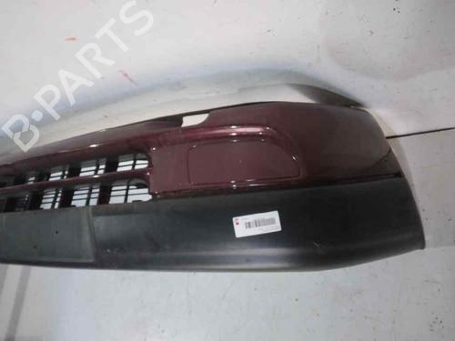 Front bumper CITROËN SAXO (S0, S1) 1.4 VTS | BP17967868C7 