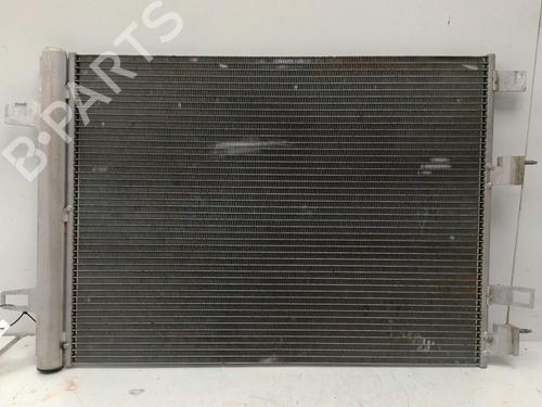 Used AC radiator AC radiator MERCEDES-BENZ GLA (H247) GLA 220 d 4-matic (247.715) (190 hp) 40448296 40448296