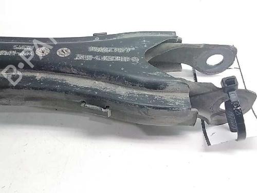 Right rear suspension arm MERCEDES-BENZ C-CLASS (W204) C 220 CDI (204.002) | BP10740458M15 