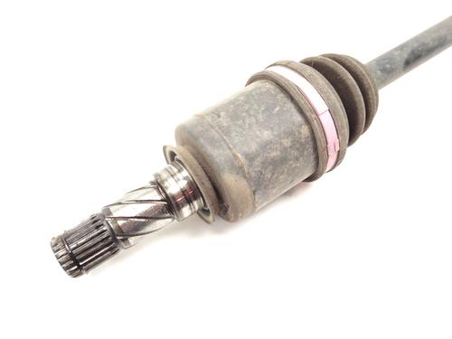 Right rear driveshaft SUBARU XV (GT) 2.0 i AWD (GT7) | BP27694547M41 