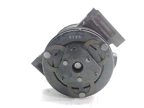 AC compressor RENAULT TWINGO III (BCM_, BCA_) 0.9 TCe 90 (BCM9, BCM2) | BP11941453M34 