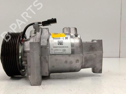 AC compressor DACIA SANDERO III 1.0 TCe 90 | BP39505925M34 - Image 4