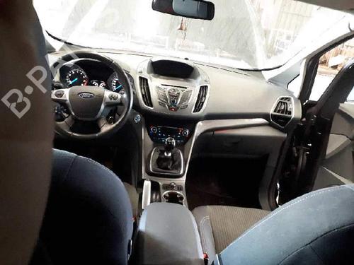 Front left window mechanism FORD C-MAX II (DXA/CB7, DXA/CEU) | BP26321638C22 - Image 5