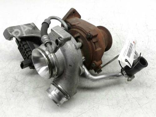 Used Turbocharger/Supercharger BMW 1 (E81) [2006-2012]  15278426