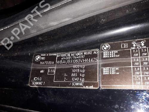 Rear differential BMW 1 (E87) 118 d | BP10285428M24 - Image 24