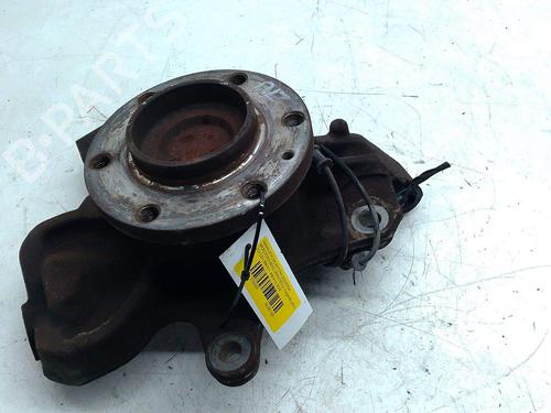 Used Left front steering knuckle Left front steering knuckle 30722637 30722637