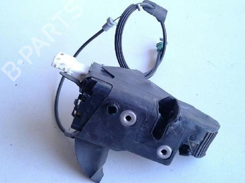 Used Front right lock CITROËN C4 I (LC_) [2004-2014]  7271012