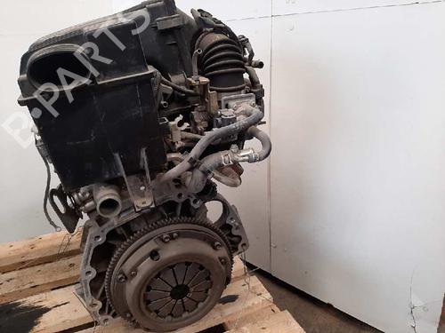Engine SUZUKI SWIFT III (MZ, EZ)  | BP109781M1 