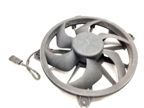 Køleventilator elektrisk Køleventilator elektrisk FIAT SCUDO Van (270_, 272_) 1.6 D Multijet (90 hp) 34544132 34544132