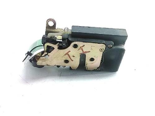 Used Rear left lock CHEVROLET REZZO MPV (U100) 1.6 (107 hp) 16132069