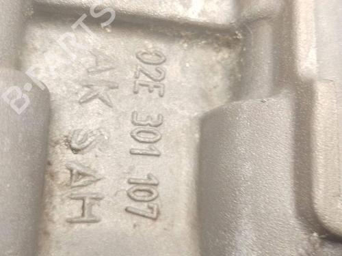 Gearbox VW PASSAT B6 (3C2) 2.0 TDI 16V | BP38238570M3  - Image 5