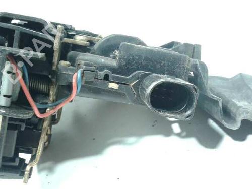 Venstre bagtil lås SEAT TOLEDO II (1M2)  | BP7699896C100 