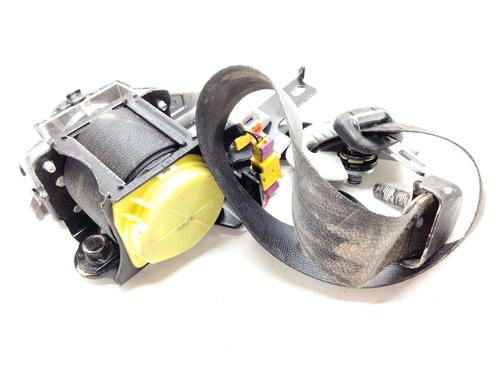 Used Front right seatbelt MERCEDES-BENZ VITO Van (W447) 111 CDI (447.601, 447.603, 447.605) (114 hp) 27251422