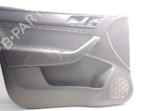Used Front left panel Front left panel 10136676 10136676