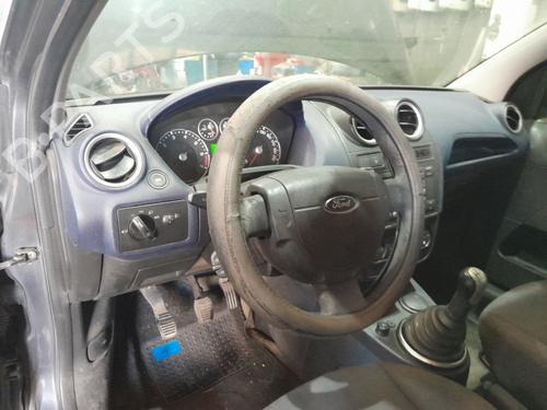 Viskermotor bagrude FORD FIESTA V (JH_, JD_) 1.4 16V | BP28480720M102 