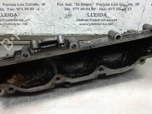 Intake manifold FIAT DUCATO Van (250_)  | BP1044232M70 