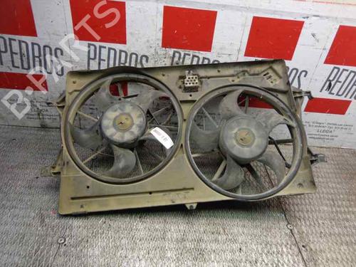 Køleventilator elektrisk FORD FOCUS I (DAW, DBW) [1998-2009]  1193166