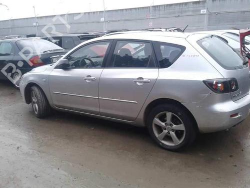 Left tailgate light MAZDA 3 (BK) 1.6 DI Turbo | BP13369203C79 - Image 4