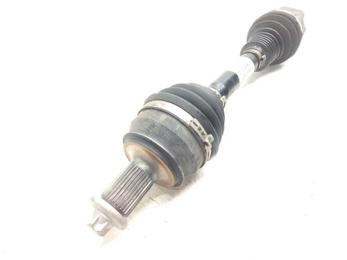 Left front driveshaft MERCEDES-BENZ C-CLASS All-Terrain (S206) C 220 d 4-matic (206.214) | BP22982809M38 