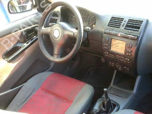 Steering pump SEAT IBIZA II (6K1)  | BP2132681M99 