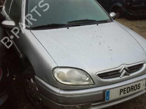 Engine control unit (ECU) CITROËN SAXO (S0, S1) 1.5 D | BP1232678M57 
