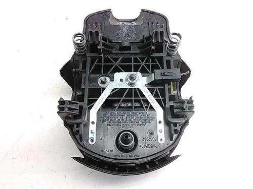 Driver airbag NISSAN PATHFINDER III (R51)  | BP17055966C9 