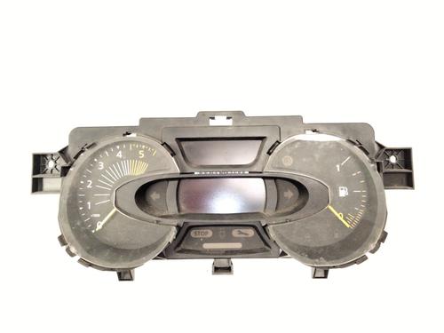 Kombiinstrument RENAULT CAPTUR I (J5_, H5_) [2013-2025]  28098495
