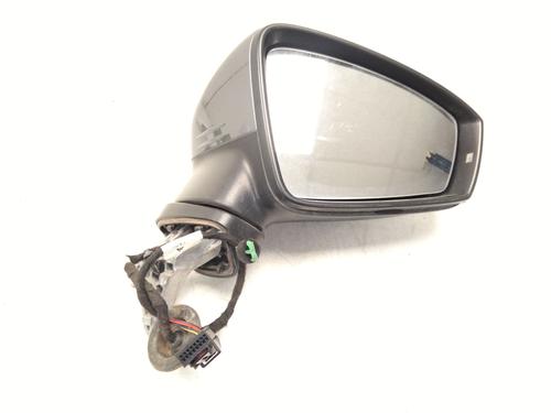Used Right mirror VW TIGUAN (5N_) 2.0 TDI 4motion (150 hp) 25228276