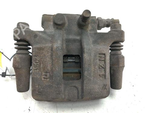 Used Right rear brake caliper Right rear brake caliper JEEP COMPASS (MK49) 2.2 CRD (136 hp) 40531622 40531622