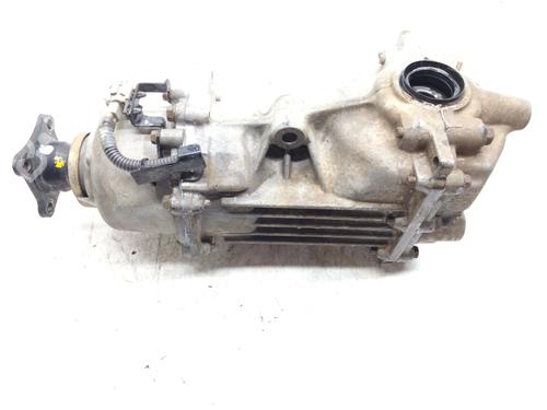 Rear differential NISSAN X-TRAIL I (T30)  | BP21780223M24 