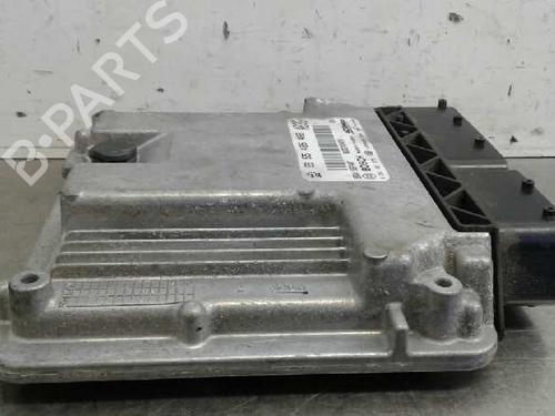 Engine control unit (ECU) OPEL INSIGNIA A Sports Tourer (G09)  | BP2506383M57 