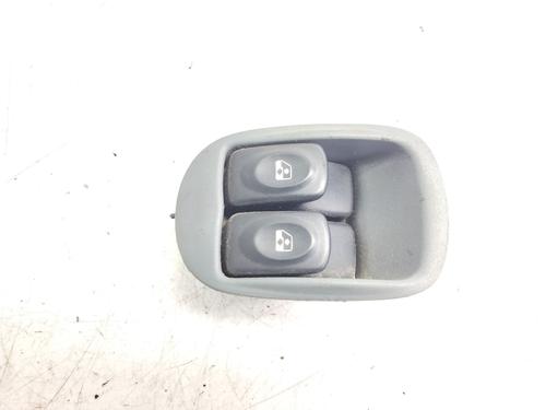 Used Left front window switch RENAULT SCÉNIC I MPV (JA0/1_, FA0_) 1.6 (JA00, JA16, JA15, JA19, JA1V, JA2B, JA2C, JA0B,... (107 hp) 16139291