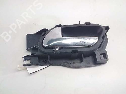 Used Front left interior door handle CITROËN C4 Coupe (LA_) [2004-2013]  13873335