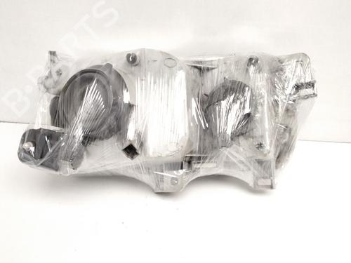 Left headlight NISSAN SERENA (C23) 2.0 D (KVJC23) | BP29528037C28 