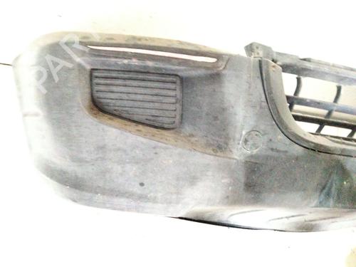 Front bumper VW CRAFTER 30-50 Van (2E_) 2.0 TDI | BP24466376C7 