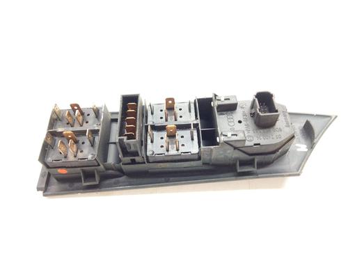 Left front window switch AUDI A8 D2 (4D2, 4D8) | BP18113559I27 - Image 2