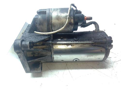 Starter RENAULT TRAFIC II Van (FL) 1.9 dCi 100 (FL0C, FL0K, FL0B) | BP33402507M8 - Image 2