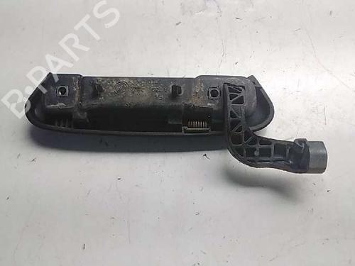 Front left exterior door handle FIAT PUNTO (188_) 1.2 Bipower (188BXA1A) | BP10409273C128 