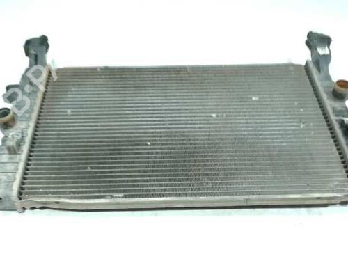 Køler OPEL MERIVA A MPV (X03) [2003-2010]  22329861