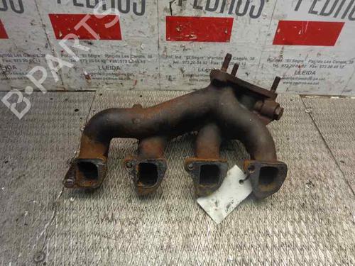 Used Exhaust manifold NISSAN SERENA (C23) [1991-2001]  11751427