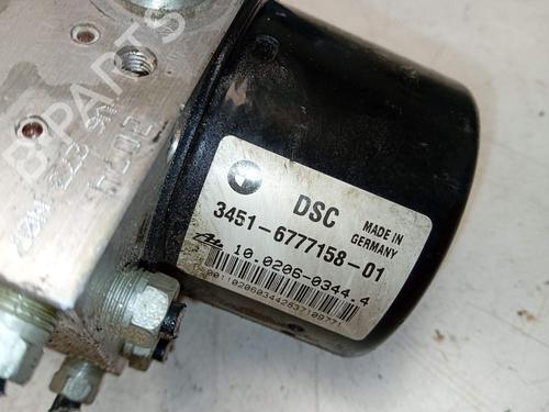 ABS pump BMW 3 Coupe (E92) 320 d | BP24443008M43 - Image 3