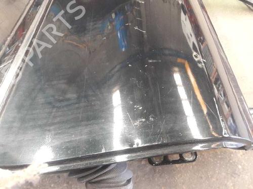 Right rear door MERCEDES-BENZ E-CLASS (W211)  | BP1396789C5 