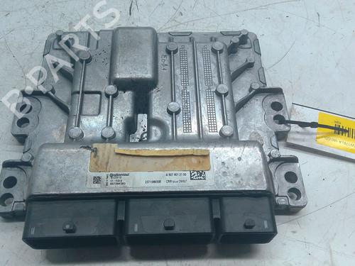 Used Engine control unit (ECU) MERCEDES-BENZ A-CLASS (W176) A 180 CDI / d (176.012) (109 hp) 30336854