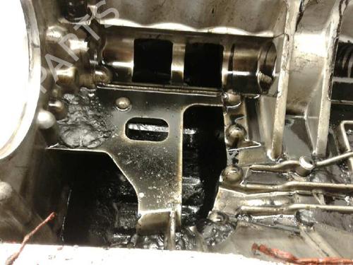 Oil sump OPEL MONTEREY B (M98)  | BP14317196M115 