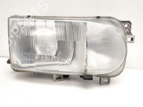 Used Right headlight NISSAN VANETTE CARGO Van (HC 23) 1.6 i (97 hp) 29574362