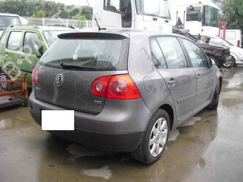 Left front window switch VW GOLF V (1K1) 1.9 TDI | BP1359487I27 - Image 7