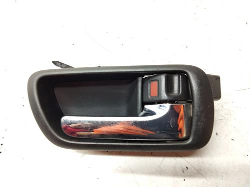 Used Rear right interior door handle TOYOTA COROLLA Verso (ZER_, ZZE12_, R1_) 2.2 D-4D (AUR10_, AUR10R) (136 hp) 17060180