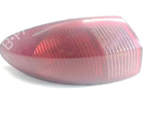 Achterlicht links ALFA ROMEO 147 (937_) 1.9 JTD (937.AXD1A, 937.BXD1A, 937.AXV1A, 937.BXB1A,... (115 hp) 10663324