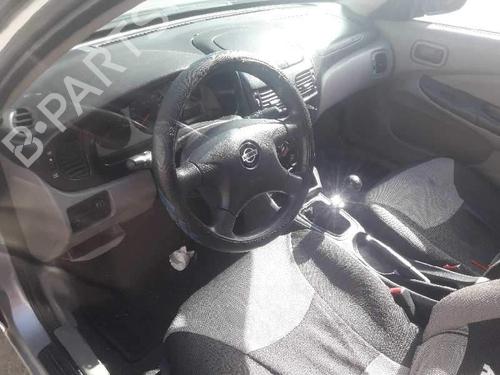 Left front window switch NISSAN ALMERA II Hatchback (N16) | BP11744528I27 - Image 12