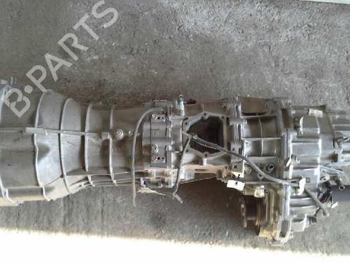 Gearbox NISSAN PATHFINDER III (R51) 2.5 dCi | BP1960688M3 